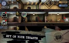 Beholder Free screenshot APK 15