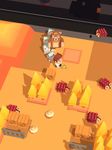 Food Conga ekran görüntüsü APK 12