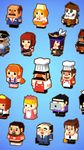 Food Conga ekran görüntüsü APK 7