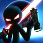 Stickman Ghost 2: Galaxy Wars icon