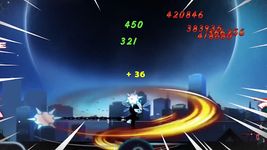 Tangkapan layar apk Stickman Ghost 2: Galaxy Wars 2