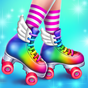 Ikon Roller Skating Girls - Dance on Wheels