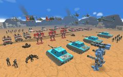 Army Battle Simulator screenshot apk 5