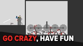 Stickman Backflip Killer 3 capture d'écran apk 7