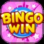 Bingo Win: Spiel Bingo mit Freunden! Icon