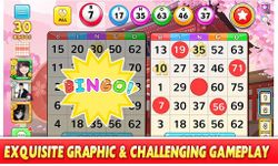 Bingo Win: Play Bingo with Friends! screenshot apk 11
