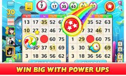 Bingo Win: Spiel Bingo mit Freunden! Screenshot APK 13