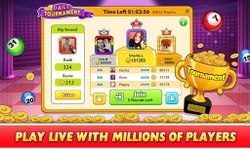 Bingo Win: Play Bingo with Friends! screenshot apk 14