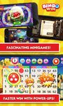 Bingo Win: Spiel Bingo mit Freunden! Screenshot APK 4