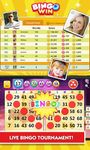 Bingo Win: Play Bingo with Friends! ảnh màn hình apk 2