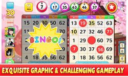 Bingo Win: Spiel Bingo mit Freunden! Screenshot APK 1