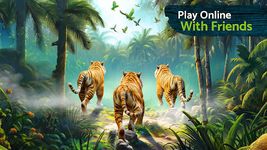 Скриншот 15 APK-версии The Tiger