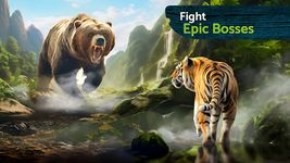 Скриншот 17 APK-версии The Tiger