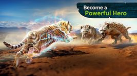 The Tiger의 스크린샷 apk 5