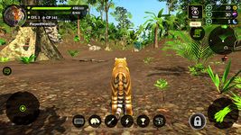 Tangkap skrin apk The Tiger 23