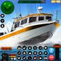 Simulatore di guida della barca da pesca