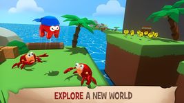 Kraken Land : platformer phiêu lưu ảnh số 4