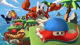 Kraken Land : platformer phiêu lưu ảnh số 17