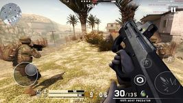 Screenshot 5 di Sniper Special Blood Killer apk