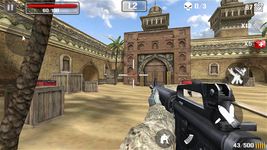 Screenshot 18 di Sniper Special Blood Killer apk