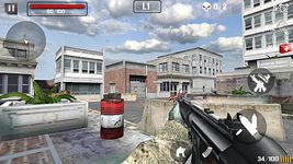 Screenshot 15 di Sniper Special Blood Killer apk