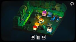 Captură de ecran Slayaway Camp apk 3