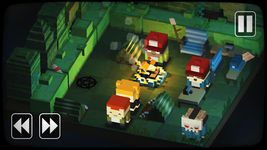 Screenshot 15 di Slayaway Camp apk