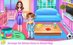 Crazy Mommy Busy Day screenshot apk 12
