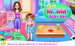 Crazy Mommy Busy Day screenshot apk 14