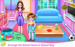 Crazy Mommy Busy Day screenshot apk 3