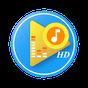 Music Player - Equalizer HD icon