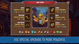 Tower Defense: Syndicate Heroes TD obrazek 3