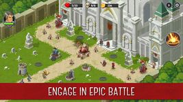 Tower Defense: Syndicate Heroes TD afbeelding 4