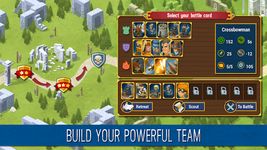 Tower Defense: Syndicate Heroes TD afbeelding 2