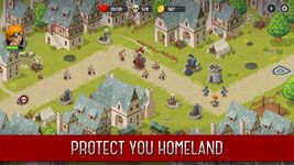 Tower Defense: Syndicate Heroes TD afbeelding 1