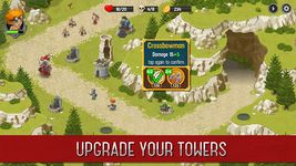 Tower Defense: Syndicate Heroes TD afbeelding 11