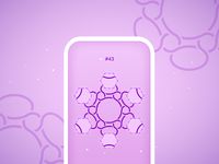 ∞ Infinity Loop: HEX screenshot apk 9