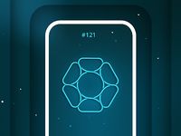 ∞ Infinity Loop: HEX screenshot apk 5