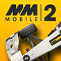 Icono de Motorsport Manager Mobile 2
