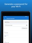 WIFI PASSWORD ALL IN ONE screenshot apk 