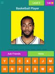 Guess The Basketball Player ảnh số 