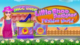 Imagine Little Shoe Designer - Fashion World 17