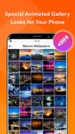 Tangkapan layar apk Gallery 4