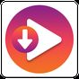 All video Downloader icon