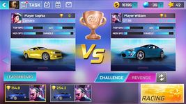 Captură de ecran Street Racing 3D apk 12