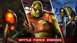 Zombie Shoot：Pandemic Survivor capture d'écran apk 10