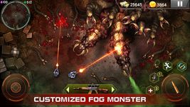 Zombie Shoot：Pandemic Survivor στιγμιότυπο apk 17