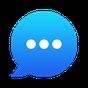 Ícone do Messenger - Video Call, Text, SMS, Email