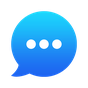 ikon Messenger - Mesej Teks SMS 