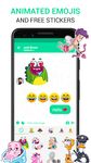 Messenger - Video Call, Text, SMS, Email のスクリーンショットapk 3